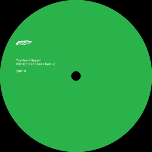 Bjørn Torske / Prins Thomas Remixes