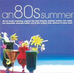 An 80s Summer