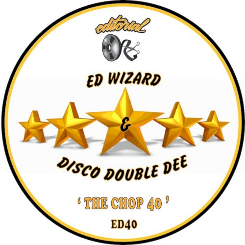 The Chop 40