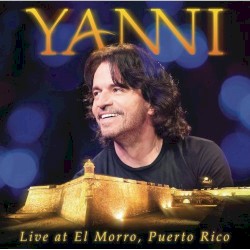 Live at El Morro, Puerto Rico