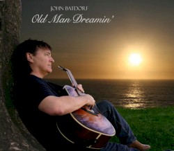 Old Man Dreamin'