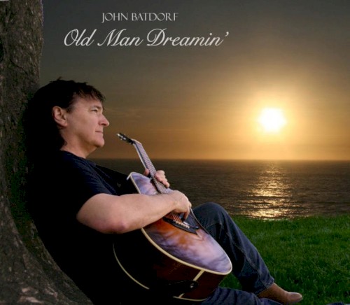 Old Man Dreamin'