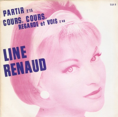 Partir / Cours, cours, regarde et vois