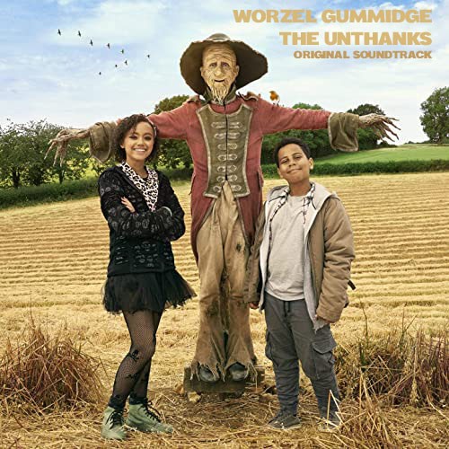 Worzel Gummidge