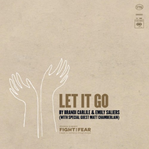 Let It Go