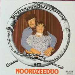 Het Noordzee Duo