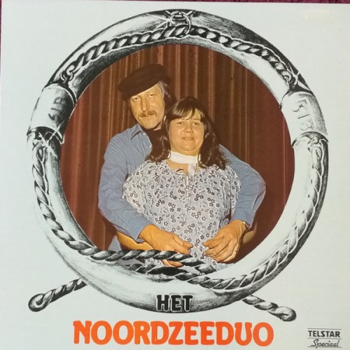 Het Noordzee Duo