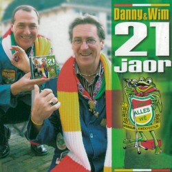 21 Jaor Van Alles Wè
