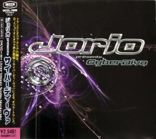 CyberDiva