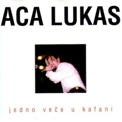 Jedno Veče U Kafani