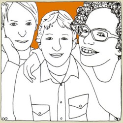 Daytrotter Session
