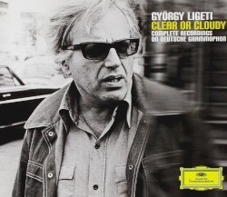 Clear or Cloudy: Complete Recordings on Deutsche Grammophon