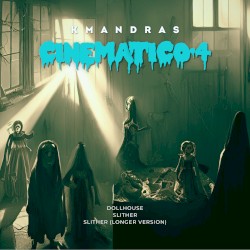 Cinematico, Vol. 4