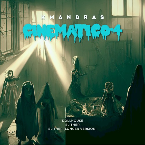 Cinematico, Vol. 4