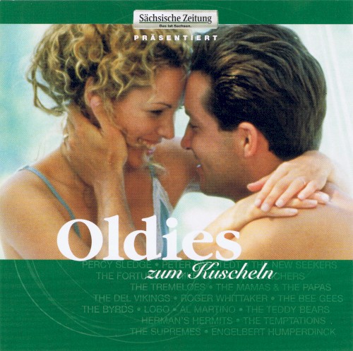 Sächsische Zeitung Präsentiert: Oldies zum Kuscheln