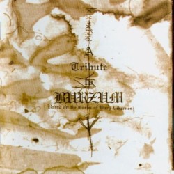 Visions: A Tribute to Burzum