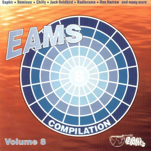 EAMS Compilation, Vol. 8