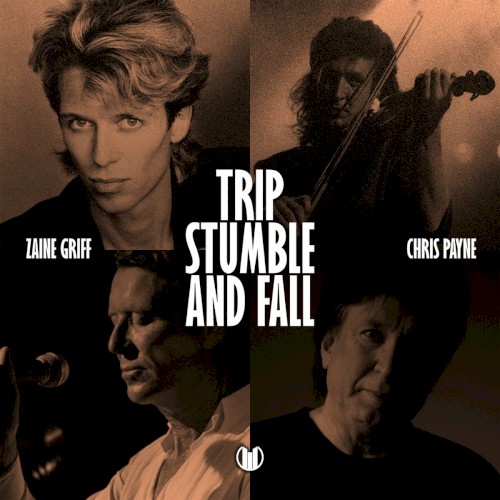 Trip, Stumble and Fall