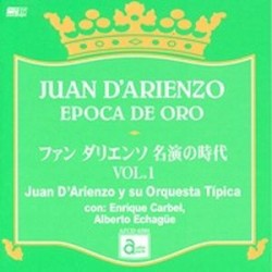 Epoca de oro, vol.1: Audio Park 6501