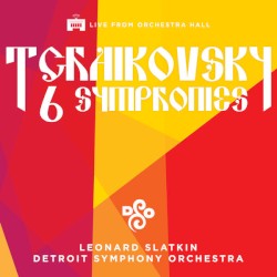 6 Symphonies