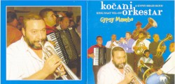 Gypsy Mambo