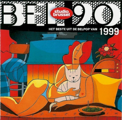 Bel 90: Het beste uit de Belpop van 1999