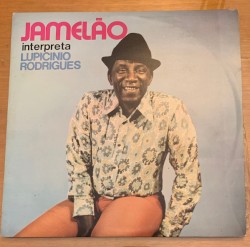 Jamelão Interpreta Lupicínio Rodrigues