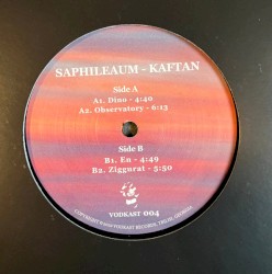 Kaftan