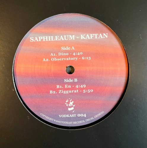 Kaftan
