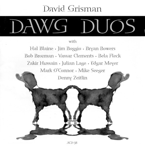 Dawg Duos