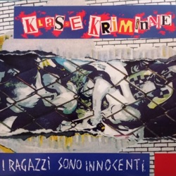 I ragazzi sono innocenti
