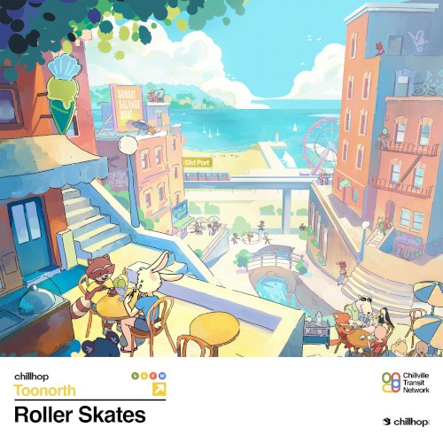 Roller Skates