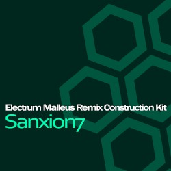 Electrum Malleus Remix Construction Kit