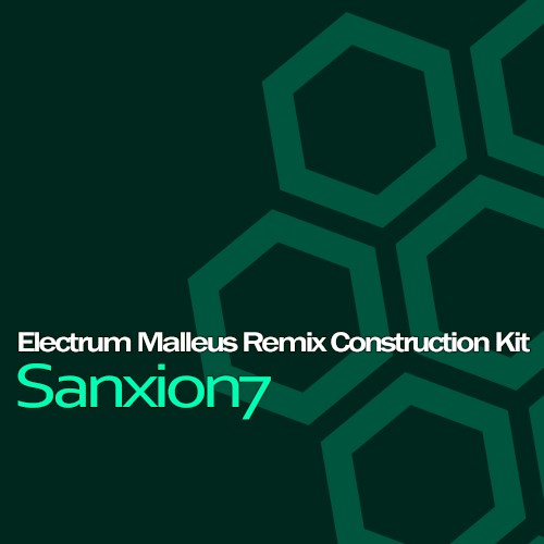 Electrum Malleus Remix Construction Kit