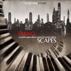 Pianoscapes