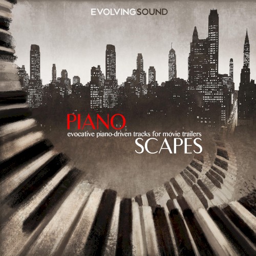 Pianoscapes