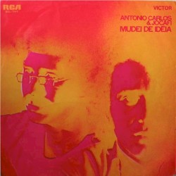 Mudei de Idéia