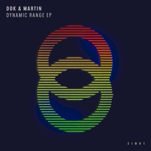 Dynamic Range EP