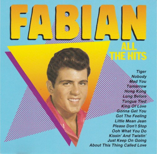 All the Hits