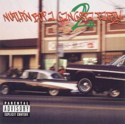 Nuthin’ but a Gangsta Party 2