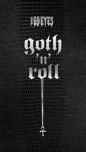 Goth 'n' Roll