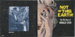 Not of This Earth! The Film Music of Ronald Stein