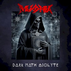 Dark Math Acolyte
