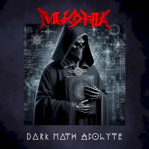 Dark Math Acolyte