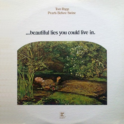 ...Beautiful Lies You Could Live In