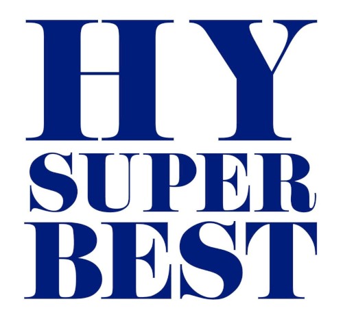 HY SUPER BEST