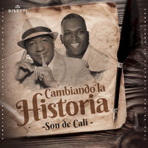 Cambiando la historia