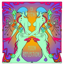 Moon Reflections