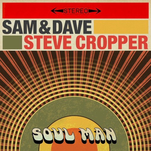 Soul Man
