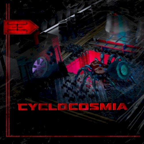 Cyclocosmia